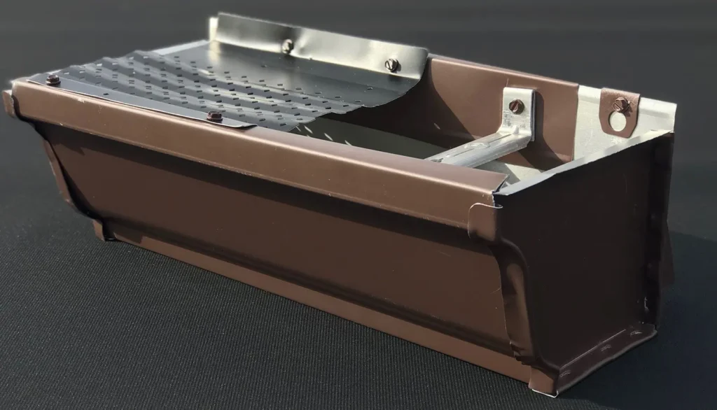 7 Common Gutter Problems and What Each One Means